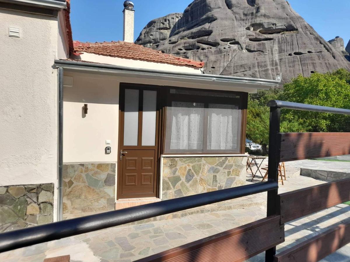 קסטרקיון Paradise Of Meteora A מראה חיצוני תמונה