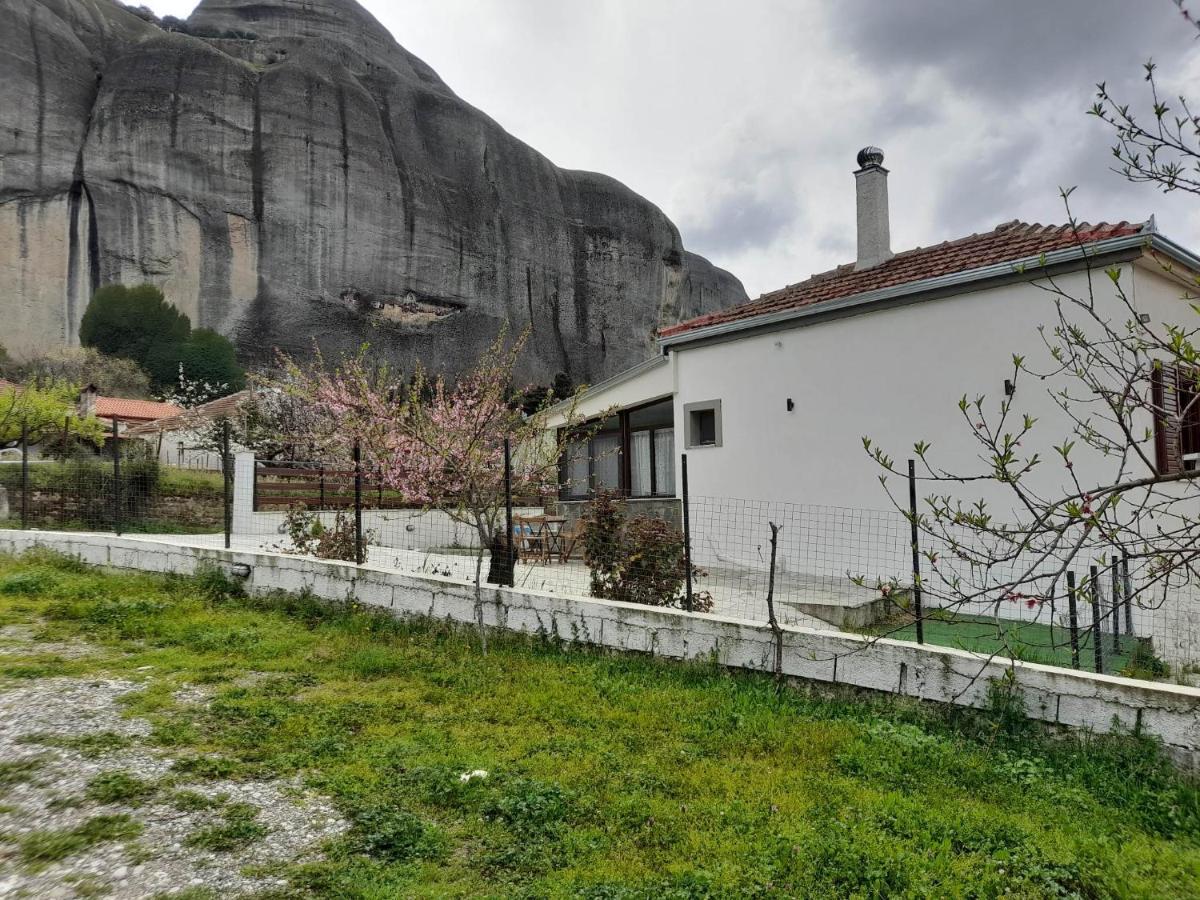 קסטרקיון Paradise Of Meteora A מראה חיצוני תמונה